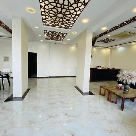 Mukhi Alhama Hotel Appartment المظهر الخارجي الصورة