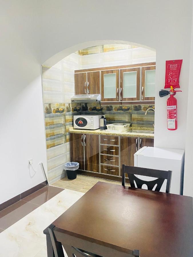 Mukhi Alhama Hotel Appartment المظهر الخارجي الصورة