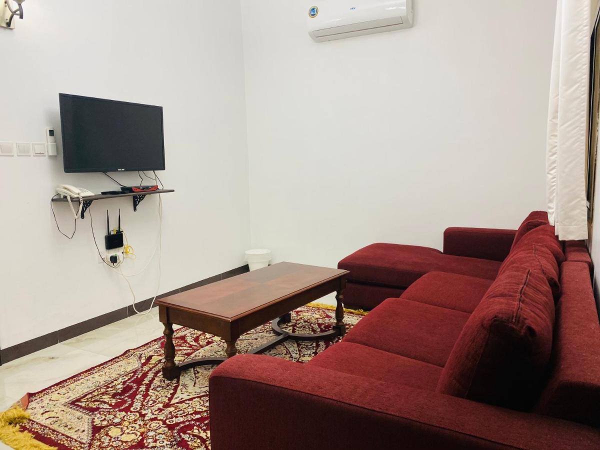 Mukhi Alhama Hotel Appartment المظهر الخارجي الصورة