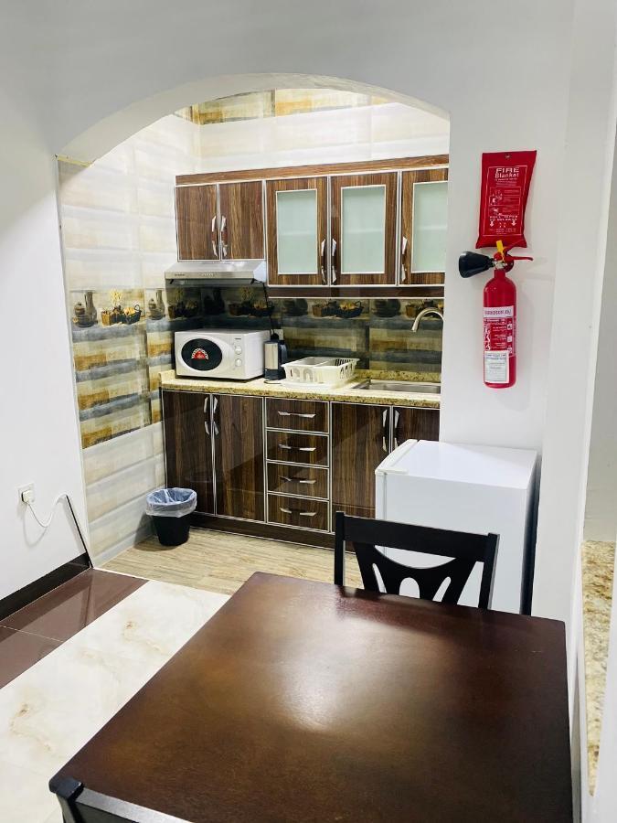 Mukhi Alhama Hotel Appartment المظهر الخارجي الصورة
