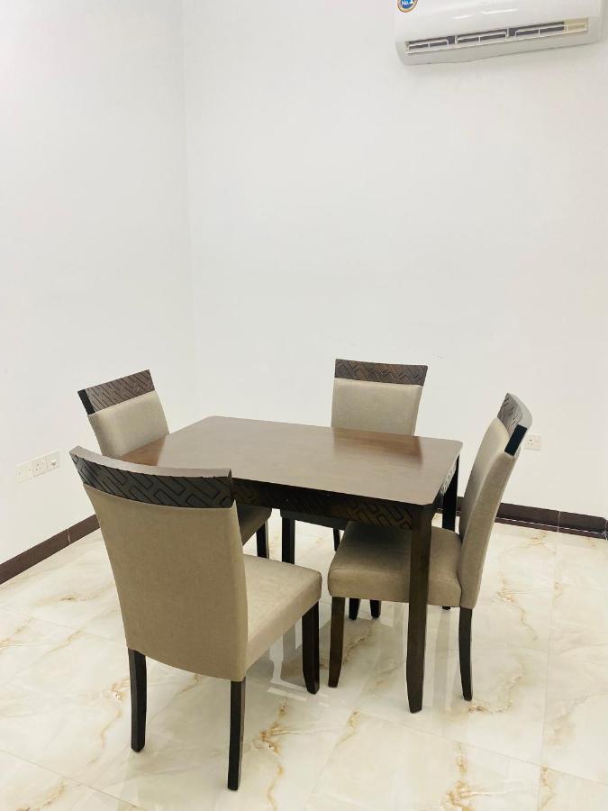 Mukhi Alhama Hotel Appartment المظهر الخارجي الصورة
