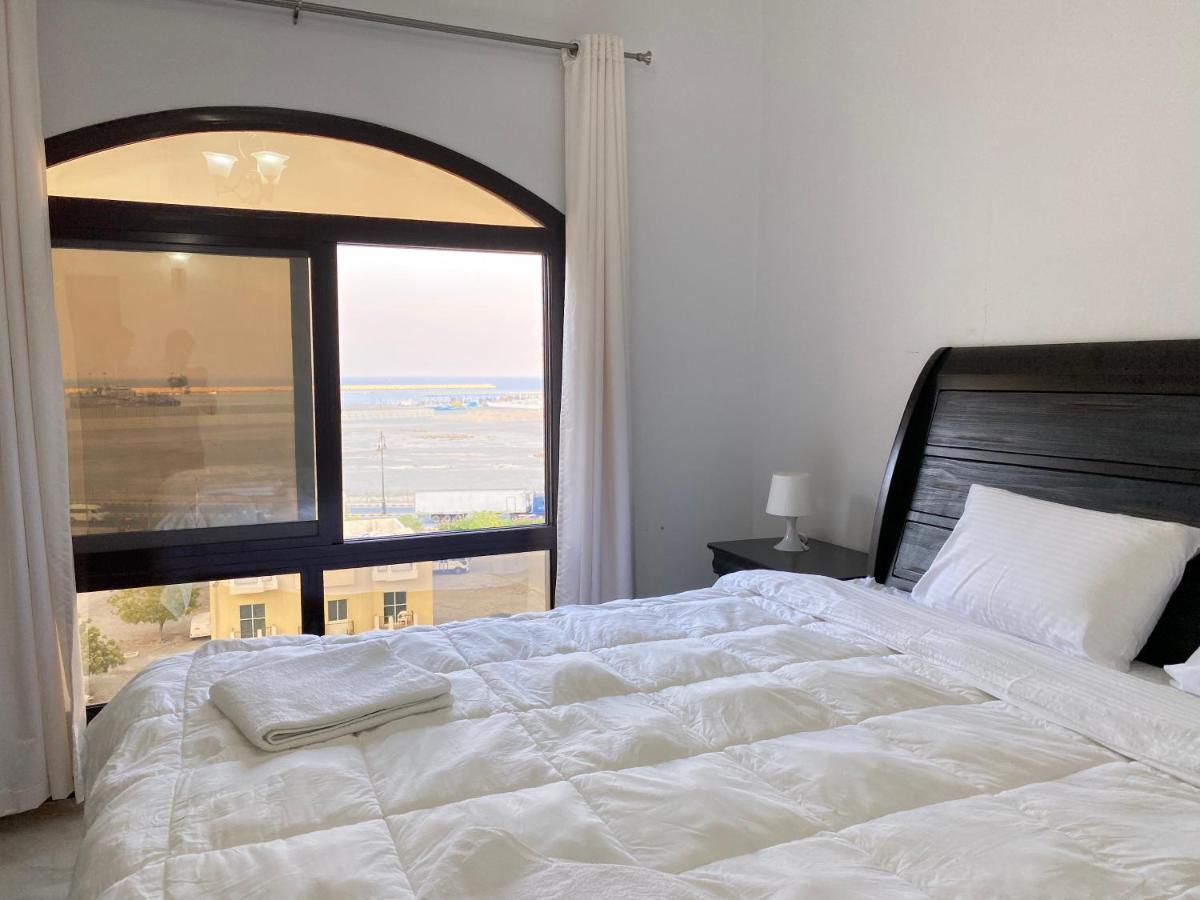 Mukhi Alhama Hotel Appartment المظهر الخارجي الصورة