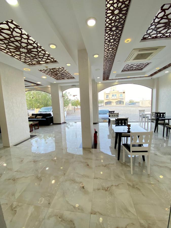 Mukhi Alhama Hotel Appartment المظهر الخارجي الصورة