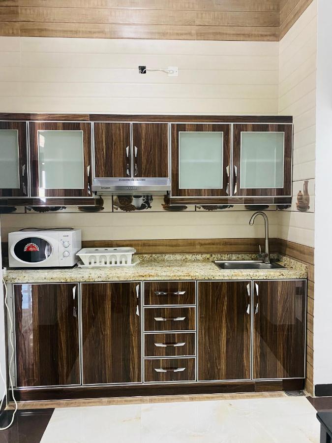 Mukhi Alhama Hotel Appartment المظهر الخارجي الصورة