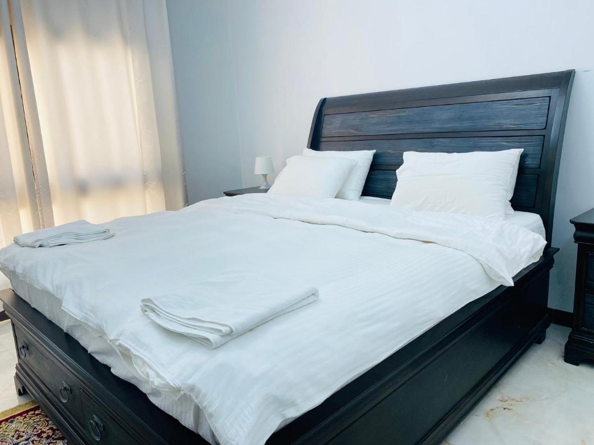 Mukhi Alhama Hotel Appartment المظهر الخارجي الصورة