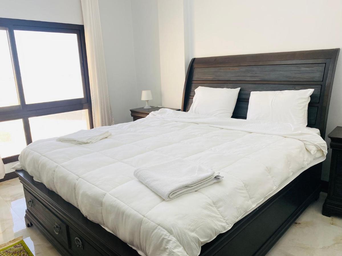 Mukhi Alhama Hotel Appartment المظهر الخارجي الصورة