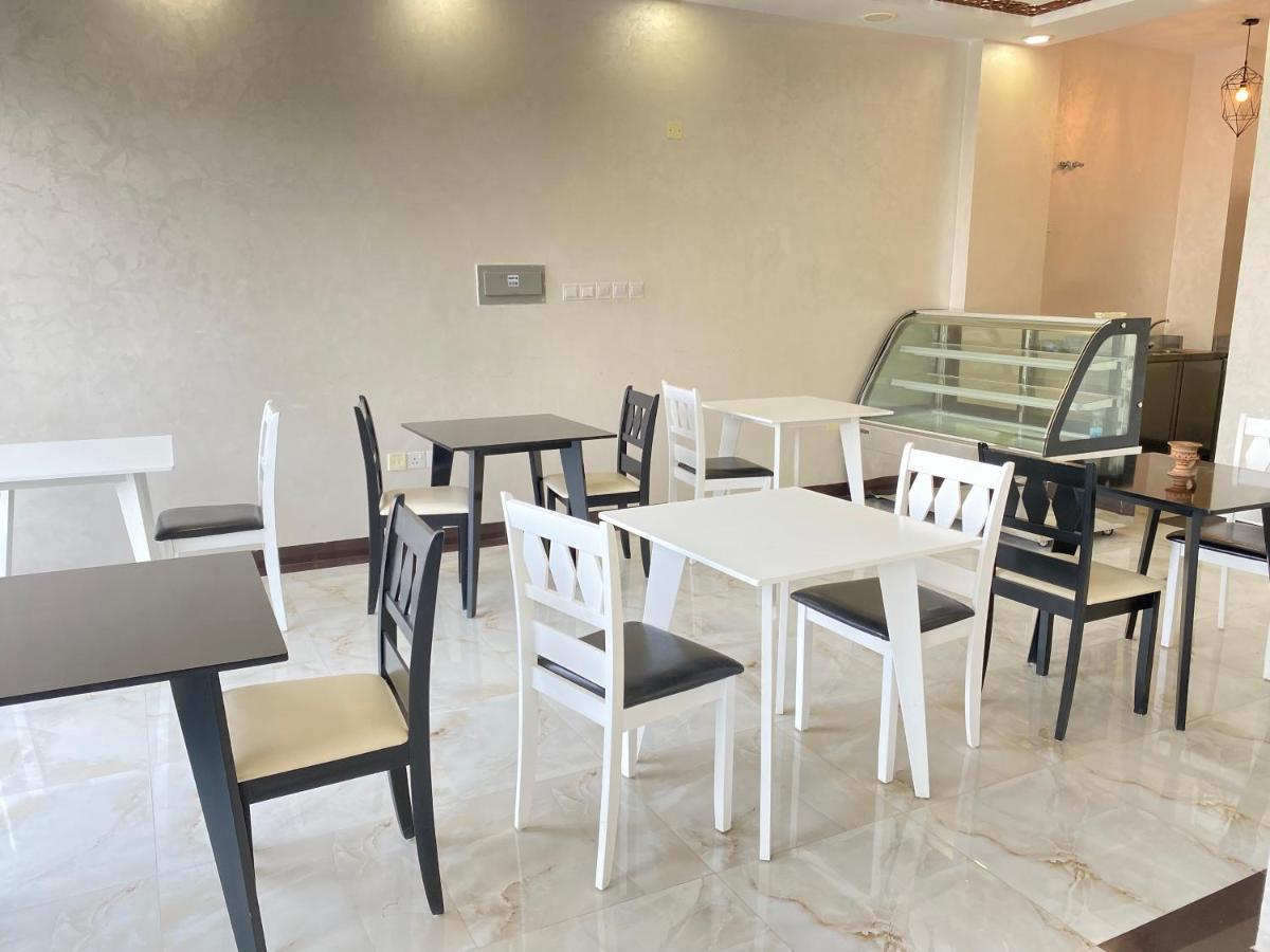 Mukhi Alhama Hotel Appartment المظهر الخارجي الصورة