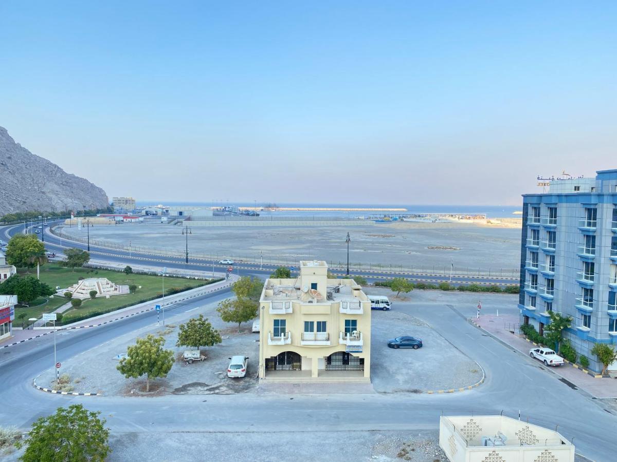 Mukhi Alhama Hotel Appartment المظهر الخارجي الصورة