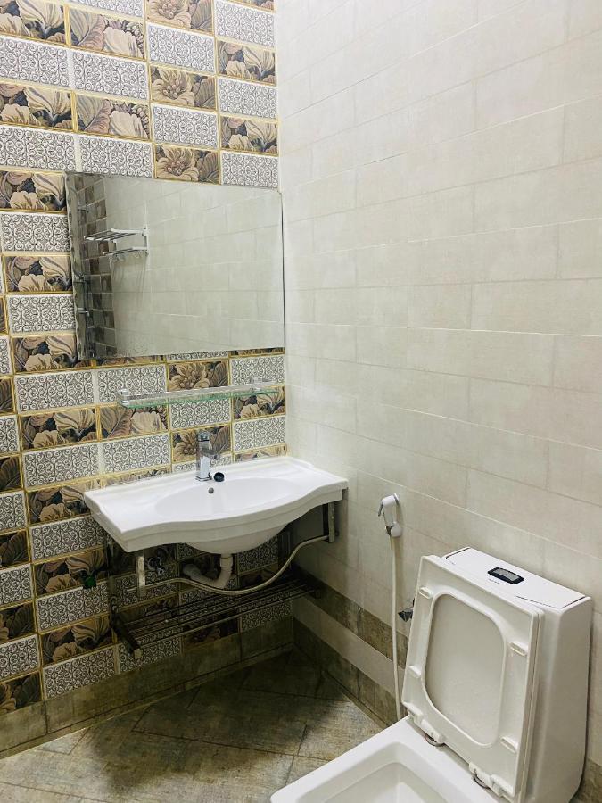 Mukhi Alhama Hotel Appartment المظهر الخارجي الصورة