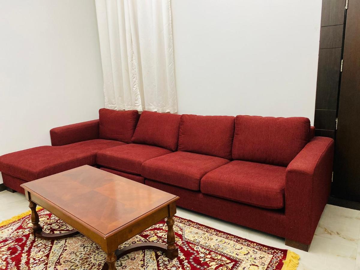 Mukhi Alhama Hotel Appartment المظهر الخارجي الصورة