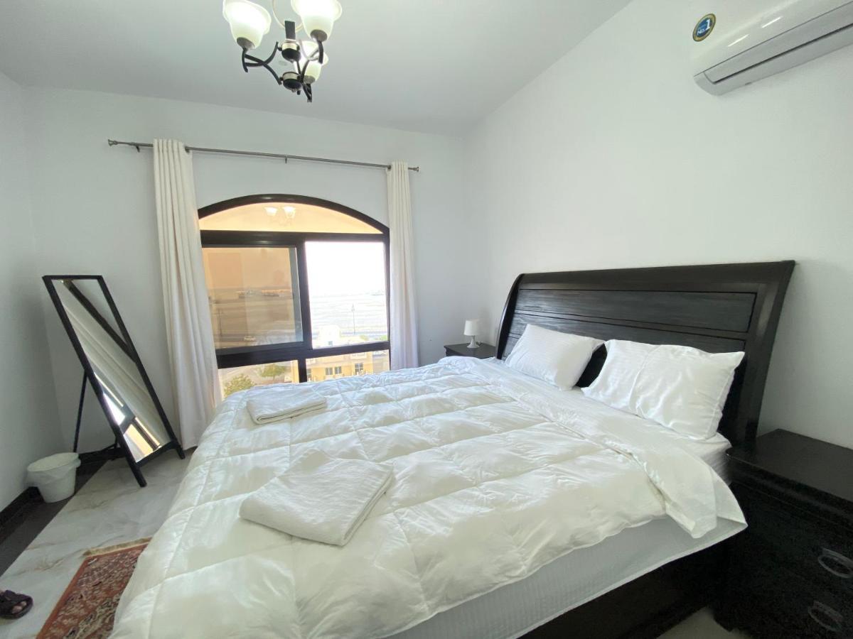 Mukhi Alhama Hotel Appartment المظهر الخارجي الصورة