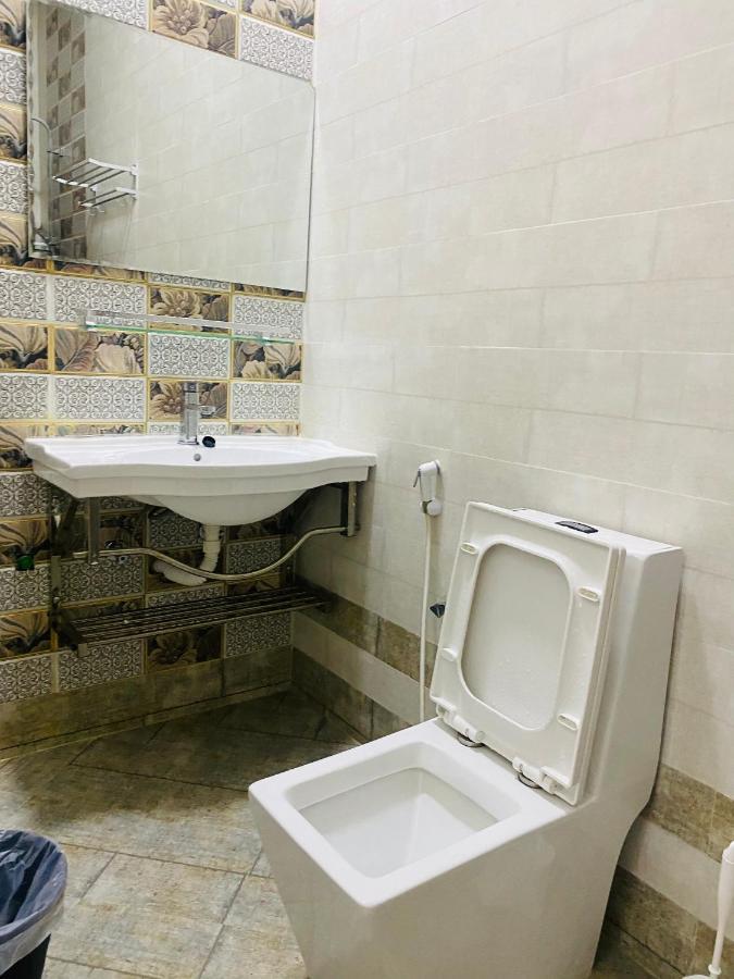 Mukhi Alhama Hotel Appartment المظهر الخارجي الصورة