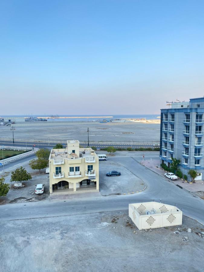 Mukhi Alhama Hotel Appartment المظهر الخارجي الصورة