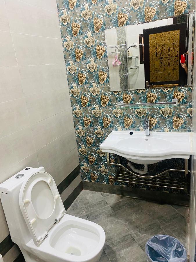 Mukhi Alhama Hotel Appartment المظهر الخارجي الصورة