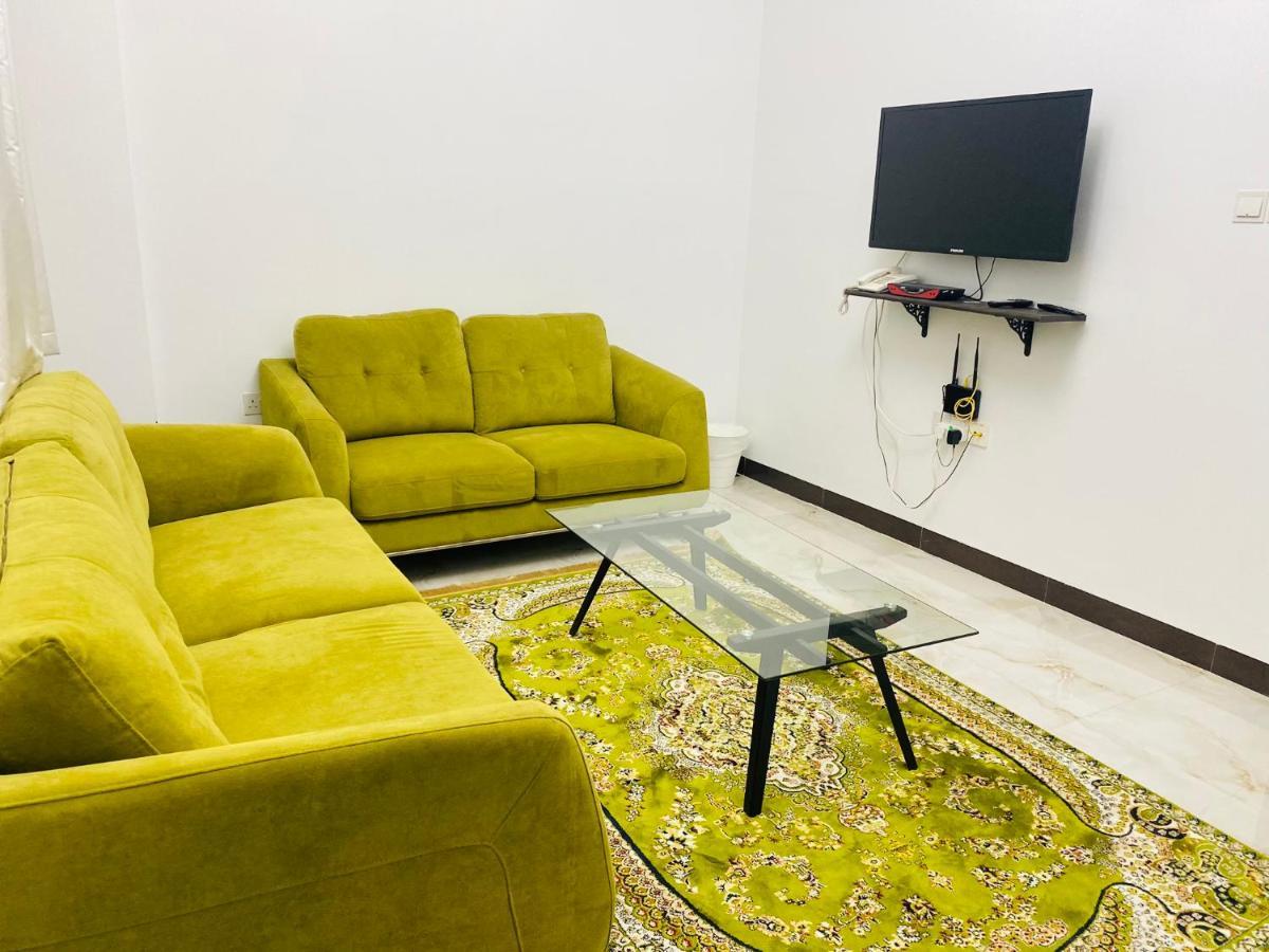 Mukhi Alhama Hotel Appartment المظهر الخارجي الصورة