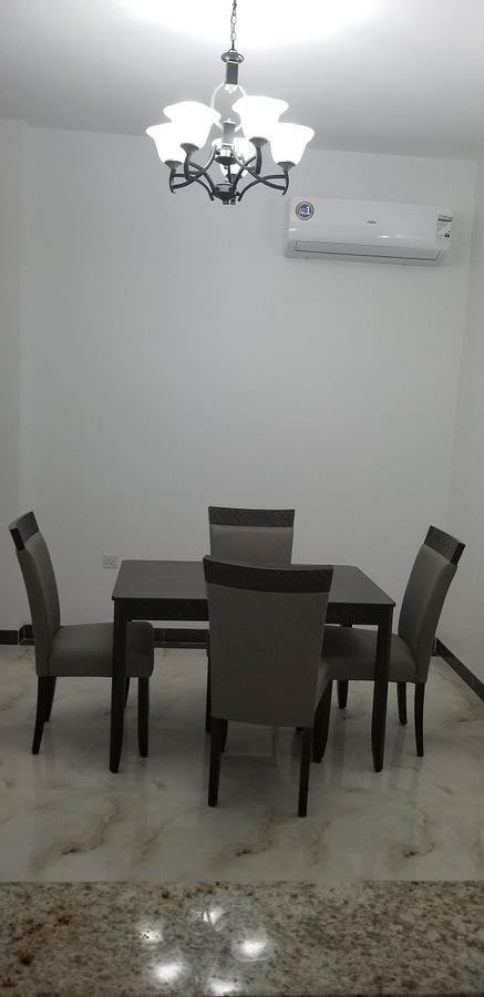 Mukhi Alhama Hotel Appartment المظهر الخارجي الصورة