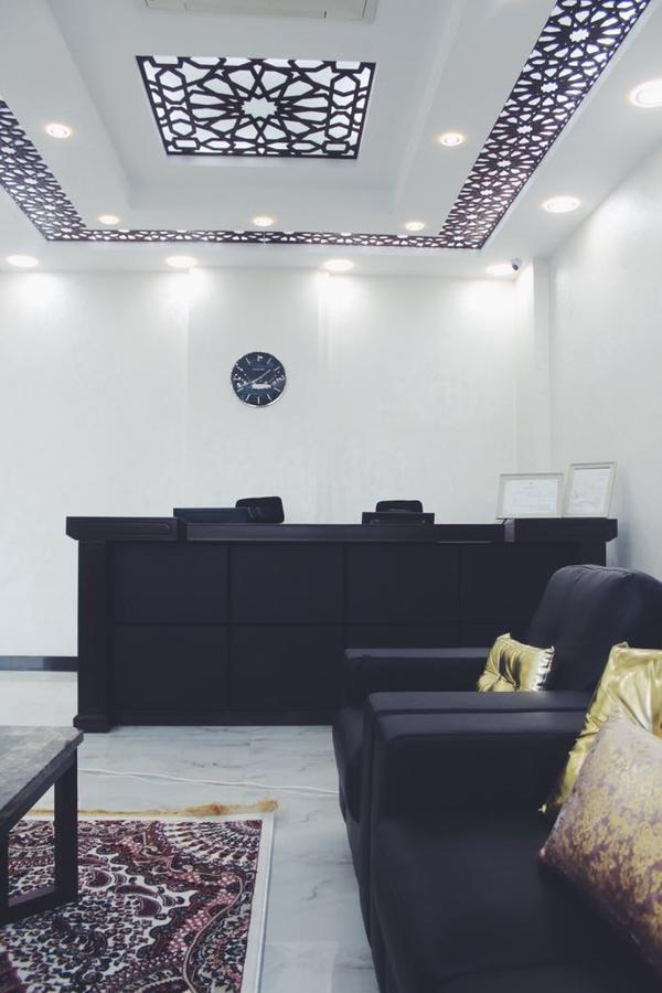 Mukhi Alhama Hotel Appartment المظهر الخارجي الصورة