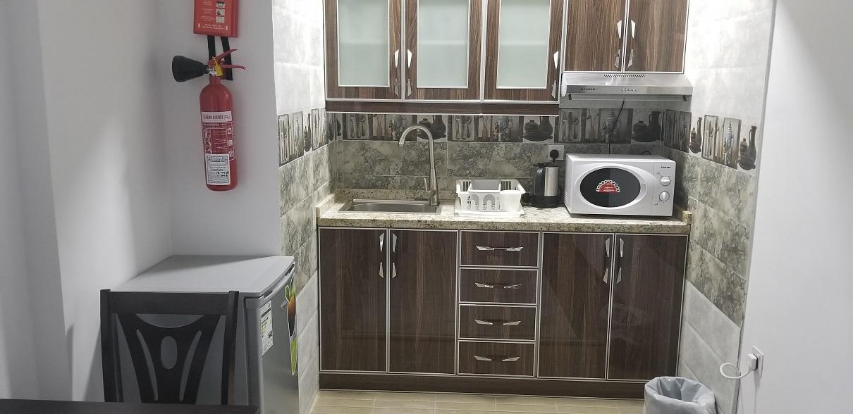 Mukhi Alhama Hotel Appartment المظهر الخارجي الصورة
