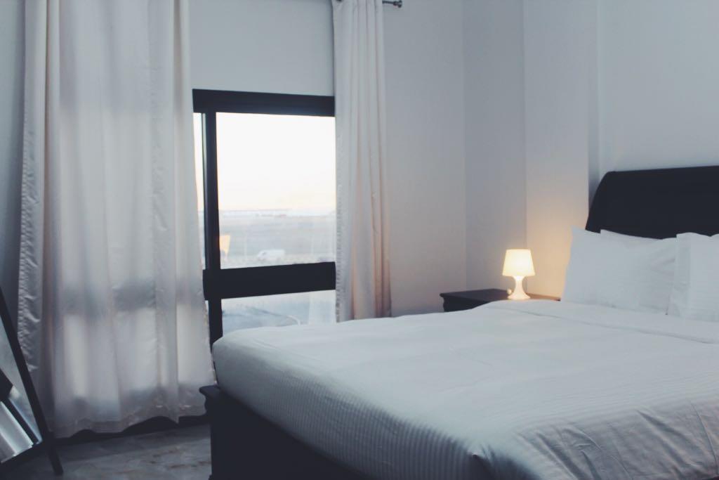 Mukhi Alhama Hotel Appartment المظهر الخارجي الصورة