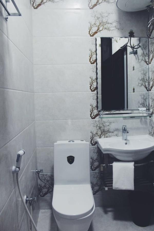 Mukhi Alhama Hotel Appartment المظهر الخارجي الصورة