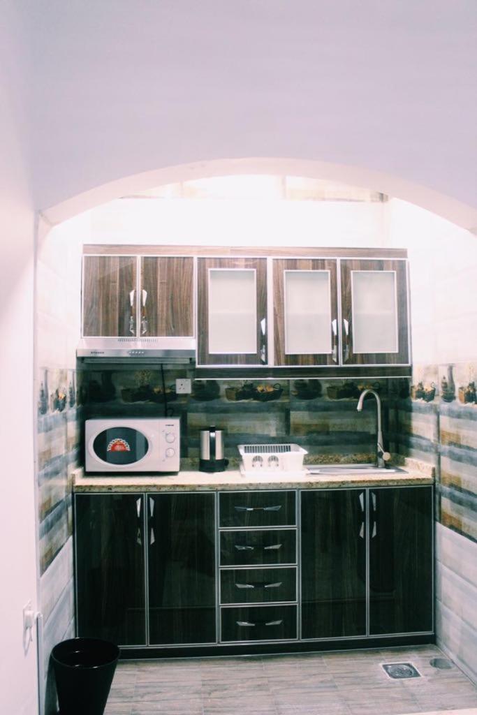 Mukhi Alhama Hotel Appartment المظهر الخارجي الصورة