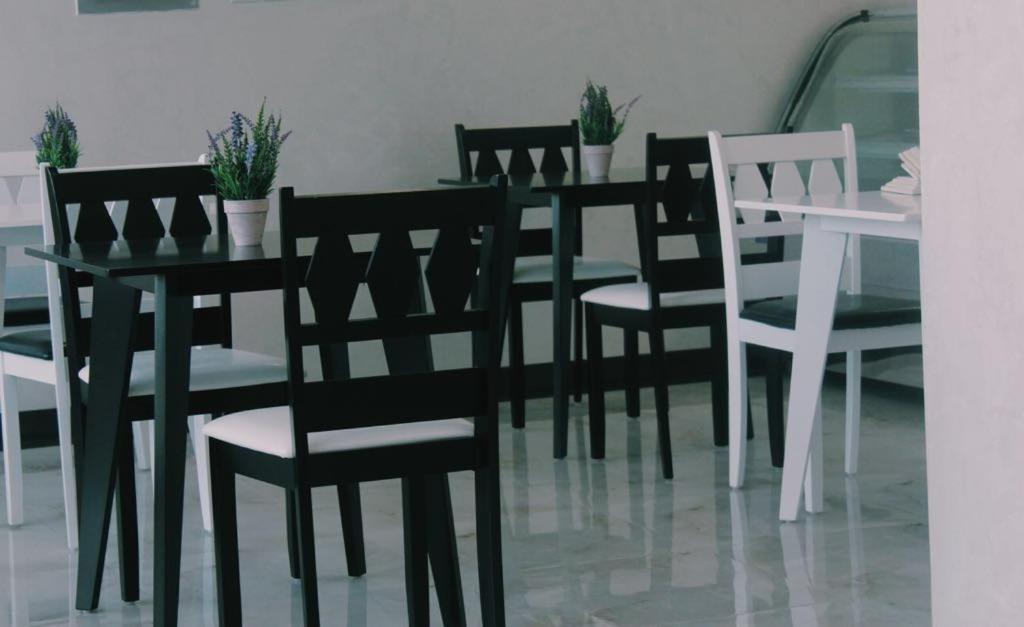 Mukhi Alhama Hotel Appartment المظهر الخارجي الصورة