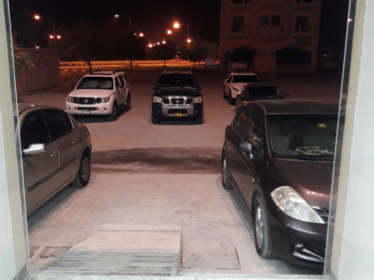Mukhi Alhama Hotel Appartment المظهر الخارجي الصورة